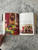 100 Interiores Around The World