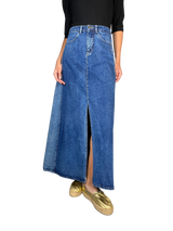 Maxi Falda Denim