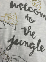 Polera Jungle
