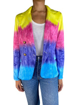 Blazer Multicolor