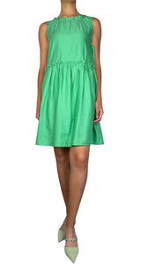 Vestido Mini Verde