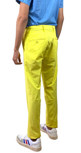 Pantalón Ellott Tight Micro Stretch