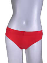 Bottom Coral Simple