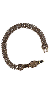 Pulsera con Piedreria