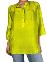 Blusa Seda