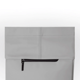 Mochila Kito Medium Lotus Light Grey