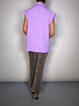 Blusa Lila