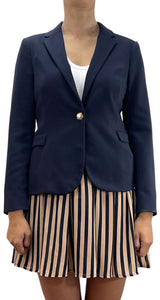 Blazer Azul