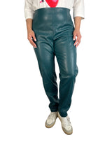 Pantalón Cuero Vegano PLUS SIZE