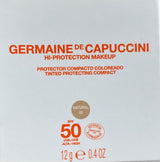 Protector Compacto Coloreado Natural 03