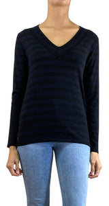 Sweater Ligero Rayado