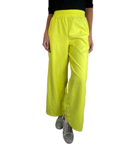 Pantalón Culotte Fluorescente PLUS SIZE