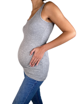 Polera de Maternidad