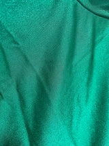 Polera Esmeralda Satinada