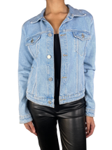 Chaqueta Summer Classic