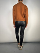 Sweater Aplicaciones Cher para Basement