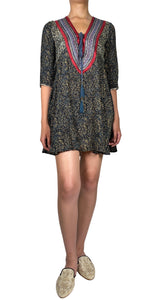 Vestido Zhara Pavlov