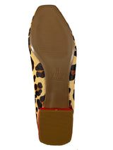 Bailarinas Animal Print