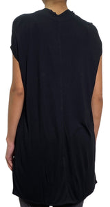 Blusa Negra