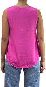 Blusa Fucsia