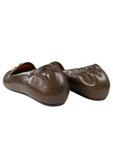 Zapatos Eleanor Goat Leather