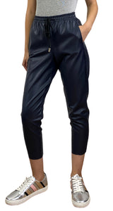 Pantalón Jogger Azul