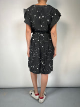 Vestido Jacqueline Cosmos Di