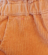 Pantalón Cotelé Durazno