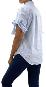Camisa Rayas Lazo