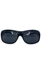 Anteojos Black Snake