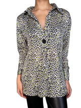 Blusa Animal Print
