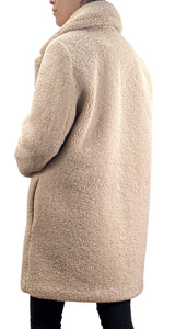 Abrigo Beige