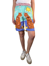 Shorts ME369 By Magma