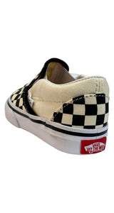 Zapatillas Classic Slip-On