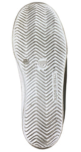 Zapatillas Rojas Paisley