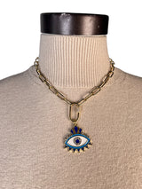 Collar Ojo