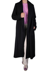 Abrigo Maxi