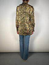 Blusa Animal Print