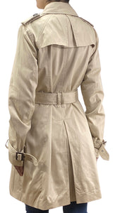 Trench Beige