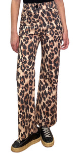 Pantalón Bras Animal Print