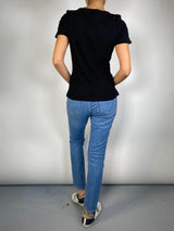 Polera Tejida