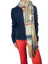 Pañuelo L Immagine By Magma