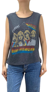 Polera Rock