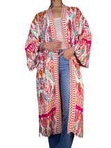 Kimono Estampado