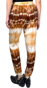 Pantalón Tie Dye