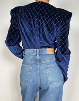 Body Laetitia Terciopelo