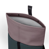 Mochila Hajo Mini Lotus Forest Pine Green