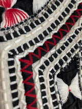 Chaqueta Pasu Blanca