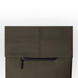 Mochila Kito Mini Lotus Olive