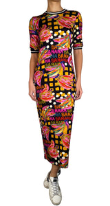 Vestido Bananas